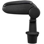 Armsteun Dacia Duster vf. 2010 kunstleer zwart en wit stikse, Auto diversen, Verzenden, Nieuw