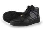 Filling Pieces Hoge sneakers in maat 40 Zwart | 10% extra, Filling Pieces, Verzenden, Zwart, Sneakers of Gympen