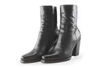 Shabbies Enkellaarzen in maat 39 Zwart | 10% extra korting, Kleding | Dames, Schoenen, Shabbies, Verzenden, Zwart, Lage of Enkellaarzen