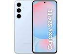 Samsung Galaxy S24 FE - Smartphone - 256GB opslag - Blauw, Verzenden, Nieuw
