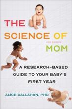 9781421441993 The Science of Mom Alice Green Callahan, Nieuw, Alice Green Callahan, Verzenden