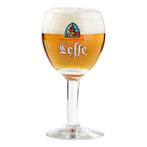 Leffe Bierglas 25cl (6 stuks), Verzamelen, Glas en Borrelglaasjes, Nieuw