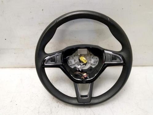 Stuurwiel Skoda Fabia O170559, Auto-onderdelen, Interieur en Bekleding, Ophalen of Verzenden