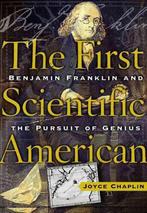 The First Scientific American 9780465009565 Joyce Chaplin, Gelezen, Joyce Chaplin, Verzenden