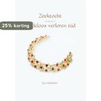 Zoektocht naar een reddeloos verloren tijd 9789464035865, Verzenden, Zo goed als nieuw, Lea Groffen