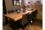 Eetkamertafel Ramses, Huis en Inrichting, Nieuw