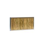 Bamboe Schutting | Verkrijgbaar In Twee Hoogtes, Nieuw, Minder dan 3 meter, Hout, 1 tot 2 meter