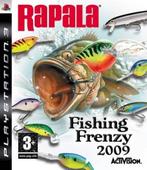 Rapala Fishing Frenzy (PlayStation 3), Verzenden, Gebruikt
