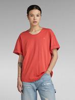 SALE -7% | G-Star Shirt rood | OP=OP, Nieuw, Verzenden