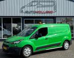 Ford Transit Connect 1.5 TDCI 74KW 100PK L2 MAXI EURO 6 NAVI, Auto's, Bestelauto's, Gebruikt, Euro 6, Dealer onderhouden, Ford