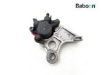 Remklauw Achter Honda CBR 600 F 1991-1994 (CBR600F CBR600F2, Verzenden, Gebruikt