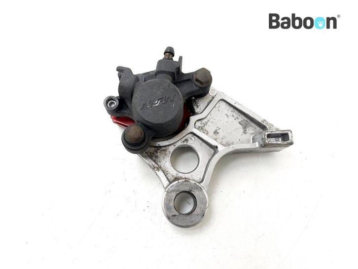 Remklauw Achter Honda CBR 600 F 1991-1994 (CBR600F CBR600F2, Motoren, Onderdelen | Honda, Gebruikt, Verzenden
