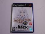Playstation 2 - .hack//Infection Part 1, Ophalen of Verzenden, Nieuw