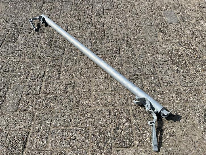 Systeemkorteling incl. 4-planks uitschuiver van Thiel, Doe-het-zelf en Verbouw, Overige Doe-het-zelf en Verbouw, Nieuw, Ophalen of Verzenden