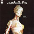 cd - Ron Geesin - Music From The Body, Verzenden, Zo goed als nieuw
