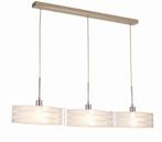 Seed Design - Plafondlamp - Sonate - White - Metaal, Acrylic