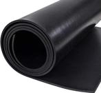 Vloermat - Vloerbeschermer - Fitness mat - 100x200 cm - Zwar, Huis en Inrichting, Verzenden, Zo goed als nieuw