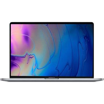 Refurbished MacBook Pro 15 inch Touchbar i9 2.4 512 GB beschikbaar voor biedingen