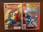 The Amazing Spider-Man, Spider-Man 2099 375; 1 - 2 Comic -, Nieuw