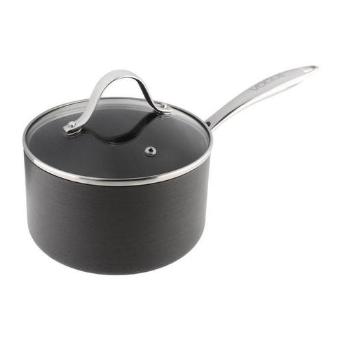 Anti-aanbak sauspan - 16cm, Zakelijke goederen, Horeca | Keukenapparatuur, Nieuw in verpakking, Verzenden