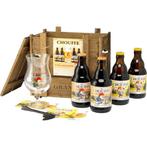 Brouwerij Achouffe La Chouffe Houten Bierkist