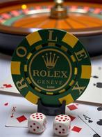 Art Stray-Nos - “ Time is Money, Rolex 1000 $