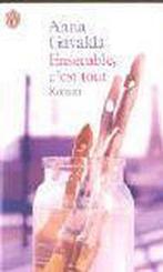 Ensemble Cest Tout 9782290343715 Jean-Philippe Toussaint, Boeken, Verzenden, Gelezen, Jean-Philippe Toussaint