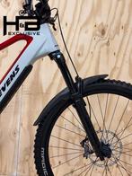 Stevens E-Inception WD 8.7.2 GTF E-Mountainbike XT 2022, Fietsen en Brommers, Fietsen | Mountainbikes en ATB, Overige merken, Ophalen of Verzenden