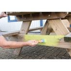 Silverline Synthetische schilderskwasten set - 3 delig -..., Ophalen of Verzenden, Nieuw