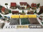 Faller, Preiser, Walthers H0 - Modeltreinlandschap (30) -, Hobby en Vrije tijd, Modeltreinen | H0, Nieuw
