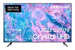 OUTLET SAMSUNG GU50CU7179U led-tv (50 inch / 125 cm, UHD 4K, Nieuw, 100 cm of meer, Samsung, Ophalen of Verzenden