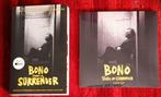 Bono - Stories of Surrender Live EP / Stories of Surrender, Nieuw in verpakking