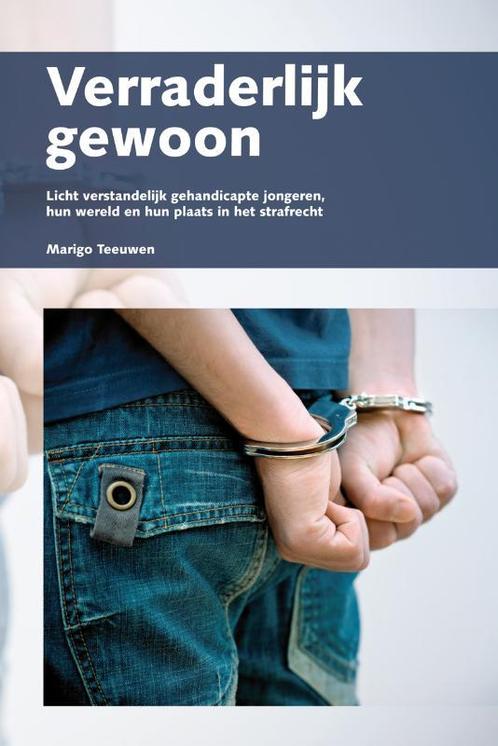 Verraderlijk gewoon 9789088503252, Boeken, Schoolboeken, Zo goed als nieuw, Verzenden