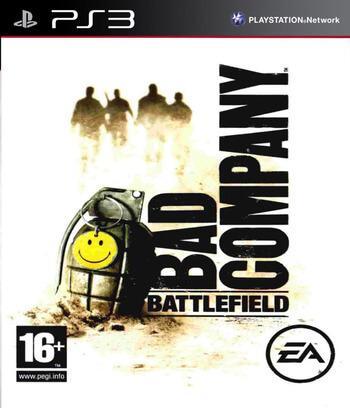 Battlefield: Bad Company [PS3], Spelcomputers en Games, Games | Sony PlayStation 3, Ophalen of Verzenden