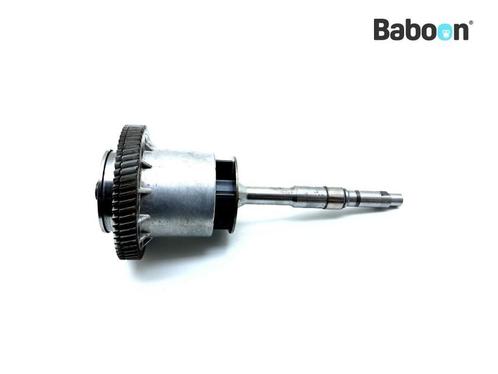 Eindaandrijving BMW K 1200 RS 1997-2000 (K589 K1200RS 97), Motoren, Onderdelen | BMW, Gebruikt, Verzenden