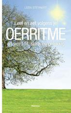Oerritme - Leen Steyaert - 9789022329139 - Paperback, Verzenden, Nieuw