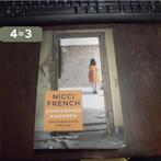 Donderdagskinderen / Frieda Klein / 4 9789041426543, Boeken, Thrillers, Verzenden, Gelezen, Nicci French