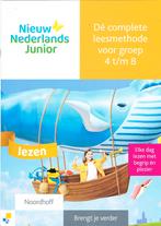 Nieuw Nederlands Junior Lezen Informatie brochure, Verzenden, Nieuw