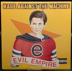 Rage Against The Machine - Evil Empire - 1st US pressing -, Nieuw in verpakking