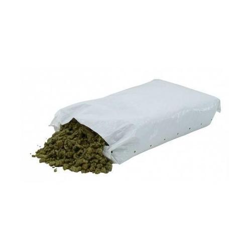 AGRA-WOOL HYDRO-X 80 LITER ZAK (CULTILENE) (PLANT & ZORG), Tuin en Terras, Plantenvoeding, Nieuw, Ophalen of Verzenden
