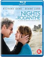 Nights In Rodanthe (Blu-ray), Cd's en Dvd's, Blu-ray, Verzenden, Gebruikt