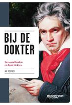 Bij de dokter 9789058268075 Jan Dequeker, Boeken, Verzenden, Zo goed als nieuw, Jan Dequeker