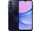 Samsung Galaxy A15 4G, 4GB ram, 128GB opslag Blauw, Zwart, Telecommunicatie, Mobiele telefoons | Samsung, Verzenden, Nieuw