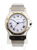 Cartier - Santos Octagon GM - Zonder Minimumprijs - 2966 -, Nieuw