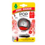Arbre Magique POP Exotic, Verzenden