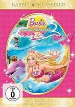 Barbie und das Geheimnis von Oceana 2 von William Lau  DVD, Verzenden, Gebruikt