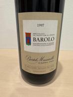 1997 Bartolo Mascarello - Barolo DOCG - 1 Magnum (1,5 L), Nieuw