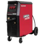 Lincoln Electric QuickMig 300A MIG/MAG lasapparaat, Doe-het-zelf en Verbouw, Gereedschap | Lasapparaten, Ophalen of Verzenden