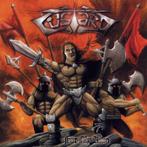cd - Custard  - For My King, Verzenden, Zo goed als nieuw