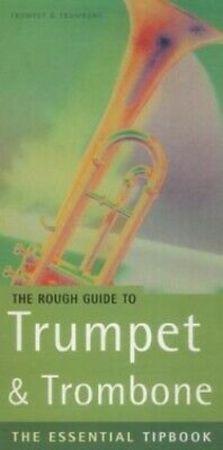 The Rough Guide to Trumpet & Trombone Flugelhorn & Cornet, Boeken, Taal | Overige Talen, Verzenden